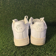 Load image into Gallery viewer, Size 8 - Nike Air Force 1 '07 Low Triple White