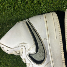 Load image into Gallery viewer, Size 10 - Nike Air Force 1 &#39;07 LV8 High Chenille Swoosh
