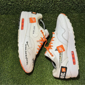 Size 11.5 - Nike Air Max 1 Just Do It