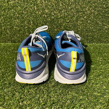 Load image into Gallery viewer, Size 11.5 - Hoka One One Arahi 3 Blue - 1104097-BSMI
