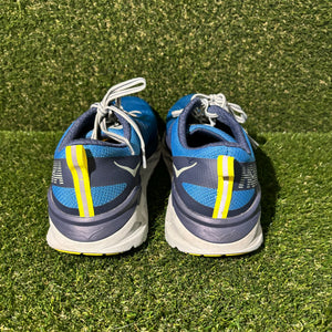 Size 11.5 - Hoka One One Arahi 3 Blue - 1104097-BSMI