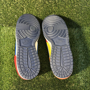 Size 10.5 - Nike Dunk Japan QS 2024 Low What The
