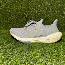 Load image into Gallery viewer, Size 8.5 - adidas UltraBoost 21 Grey
