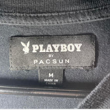 Load image into Gallery viewer, Tell Me More Pacsun Play Boy Graphic Tee
