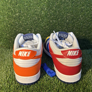 Size 10.5 - Nike Dunk Japan QS 2024 Low What The