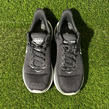 Load image into Gallery viewer, Size 10 - Hoka One One Mach 4 Black
