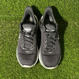 Size 10 - Hoka One One Mach 4 Black