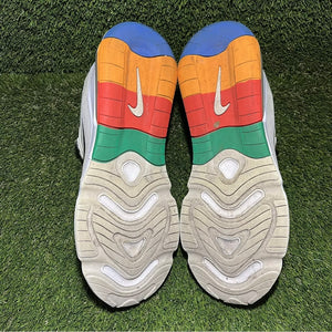 Size 13 - Nike Air Max 200 White Multi
