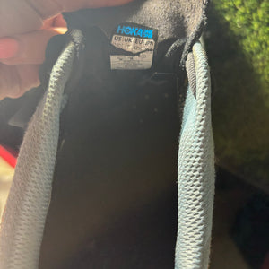 Size 12.5 - Hoka One One Mach 5 Mountain Spring Puffin's Bill