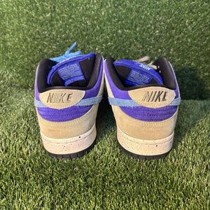 Size 9.5 - Nike Dunk SB Low ACG Celadon