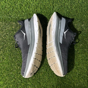 Size 10 - Hoka One One Mach 4 Black