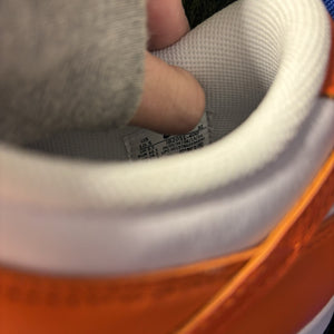 Size 10.5 - Nike Dunk Japan QS 2024 Low What The