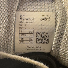 Load image into Gallery viewer, Size 11 - New Balance 990v4 Made in USA Castlerock
