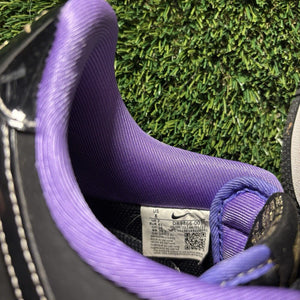 Size 8 - Nike Air Force 1 '07 LV8 EMB Low World Champ - Lakers