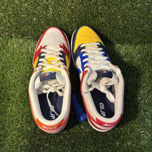 Size 10.5 - Nike Dunk Japan QS 2024 Low What The