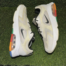 Load image into Gallery viewer, Size 13 - Nike Air Max 200 White Multi
