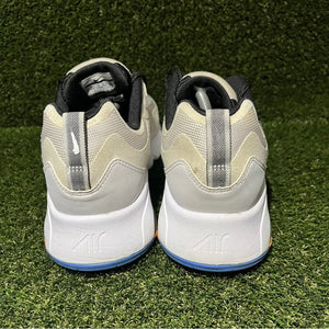 Size 13 - Nike Air Max 200 White Multi