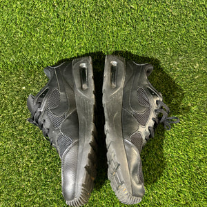 Size 13 - Nike Air Max SC Triple Black