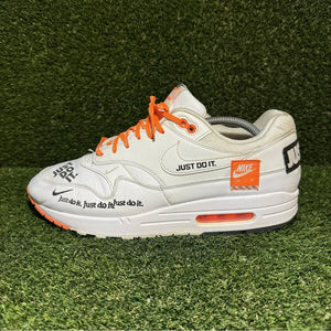 Size 11.5 - Nike Air Max 1 Just Do It