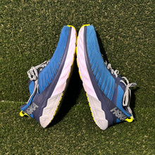 Load image into Gallery viewer, Size 11.5 - Hoka One One Arahi 3 Blue - 1104097-BSMI

