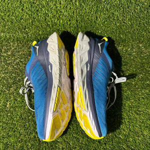 Size 11.5 - Hoka One One Arahi 3 Blue - 1104097-BSMI
