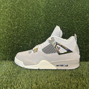 Size 11 - Jordan 4 Retro Low Frozen Moments Women’s