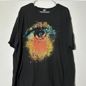 Rise Against 2012 Concert Tour Tee