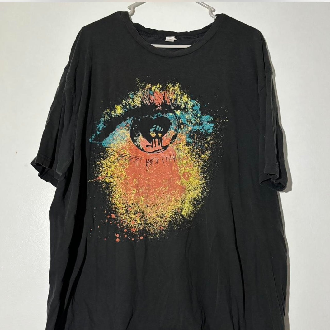 Rise Against 2012 Concert Tour Tee