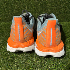 Size 12.5 - Hoka One One Mach 5 Mountain Spring Puffin's Bill
