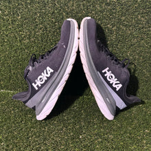 Load image into Gallery viewer, Size 10 - Hoka One One Mach 4 Black
