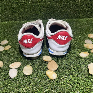 Kids Size 12 (PS) - Nike Cortez Basic SL Low Varsity Red