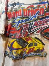 Load image into Gallery viewer, Vintage Nascar Talladega Super Speedway Tee
