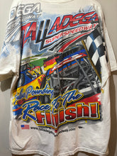 Load image into Gallery viewer, Vintage Nascar Talladega Super Speedway Tee
