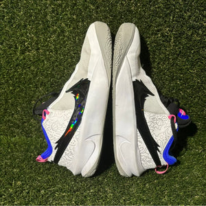 Nike Space Jam GS Kids Size 7Y - DH8053-100