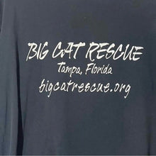 Load image into Gallery viewer, Vintage Big Cat Rescue Graphic Crew Neck
