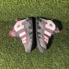 Load image into Gallery viewer, Nike Kids Shoes 12Y - Air More Uptempo (DH9723-200)
