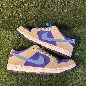 Size 9.5 - Nike Dunk SB Low ACG Celadon