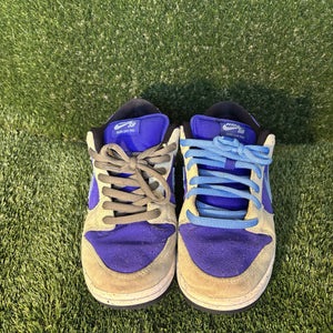 Size 9.5 - Nike Dunk SB Low ACG Celadon