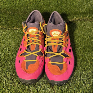 Size 10 - Nike ACG Air Exploraid Light Wild Mango Fuchsia