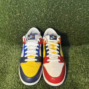 Size 10.5 - Nike Dunk Japan QS 2024 Low What The