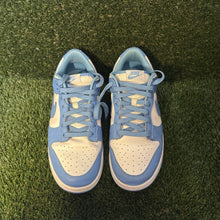 Load image into Gallery viewer, Size 9.5 - Nike Dunk Low University Blue

