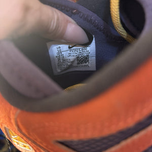 Size 10 - Nike ACG Air Exploraid Light Wild Mango Fuchsia